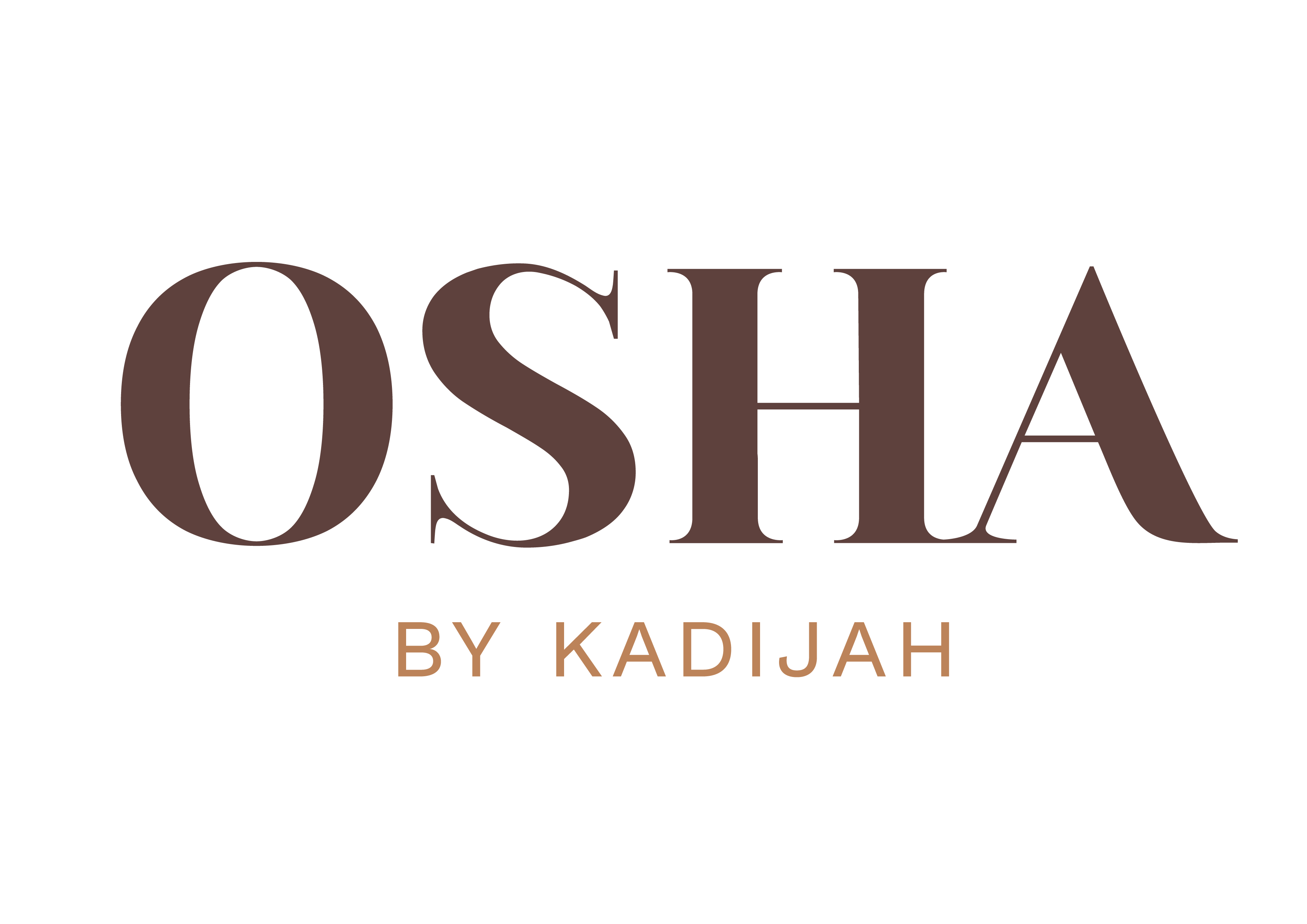 OSHA BY KADIJAH
